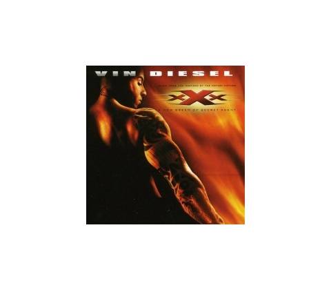 OST - XXX 2 CD