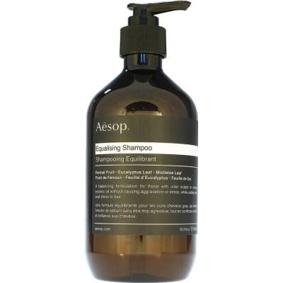 Aēsop Equalising Shampoo 500 ml