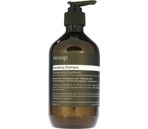 Aēsop Equalising Shampoo 500 ml