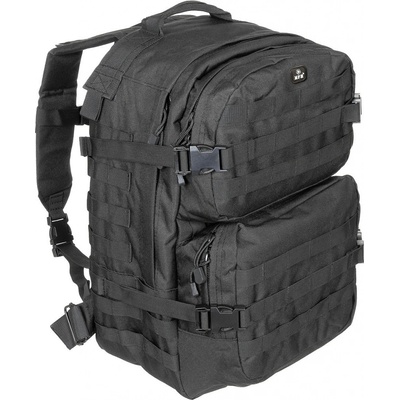 MFH US Assault II black 36 l