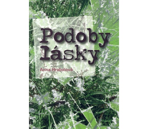 Podoby lásky, 2.vydanie