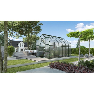 Vitavia Diana 9900 PC 4 mm zelený LG4233