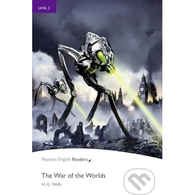 "The War of the Worlds" Wells H G