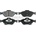 SWAG 33 10 6772 Lambda sonda (33106772)