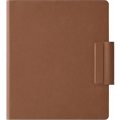 E-book ONYX BOOX pouzdro pro NOTE AIR 5 C s klávesnicí V7002175954 oranžové – Hledejceny.cz