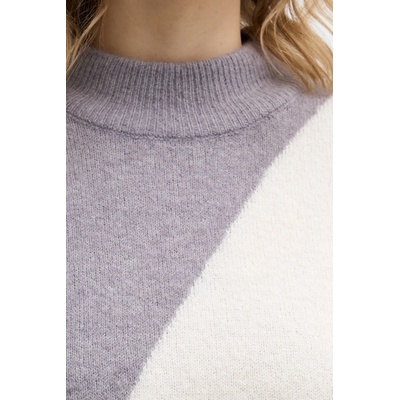 Benetton Пуловер с вълна United Colors of Benetton (11CZE10ER)