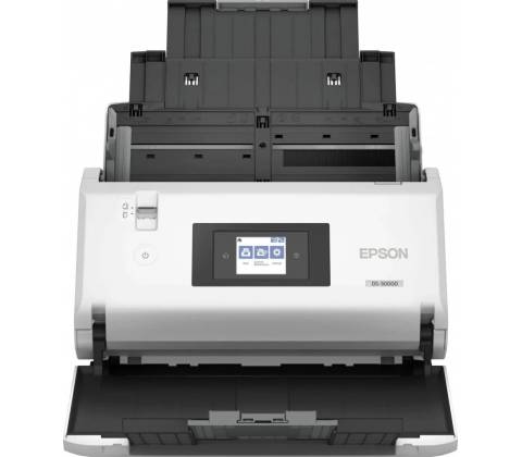 Epson WorkForce DS-30000