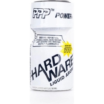 Hard Ware 9 ml