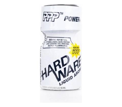 Hard Ware 9 ml
