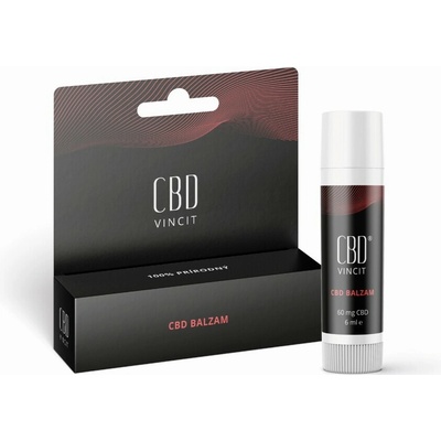 Stada Pharma CBD Vincit balzam 6 ml