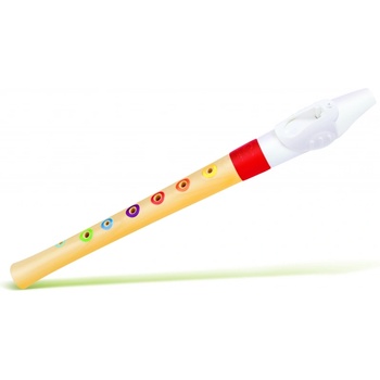 Hape Музикален инструмент Hape - Блокфлейта за начинаещи (H0640)