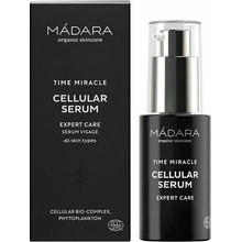 Mádara obnovující sérum Time Miracle 30 ml