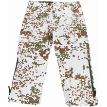Kalhoty MFH US střih ACU HDT camo