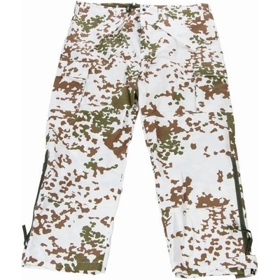 Kalhoty MFH US střih ACU HDT camo