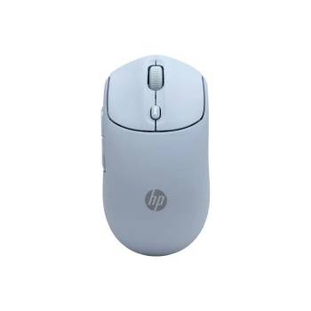 HP 400 Quiet Blue