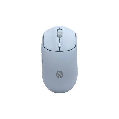 HP 400 Quiet Blue
