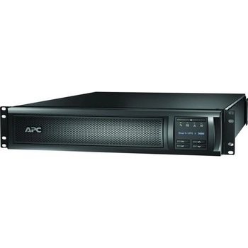 APC Smart-UPS X 3000VA