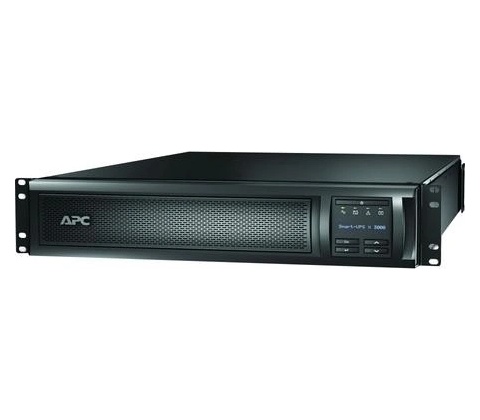 APC Smart-UPS X 3000VA