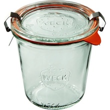 Weck zavařovací sklenice Sturz 6 x 290ml
