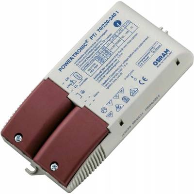 Patička Pti 70 / 220-240 I Osram