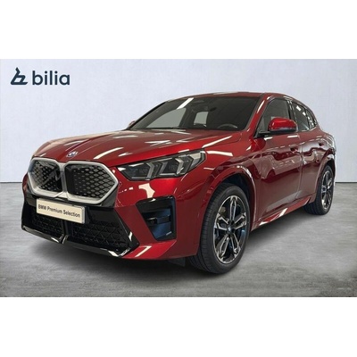 BMW iX2 xDrive30 M Sport 225 kW
