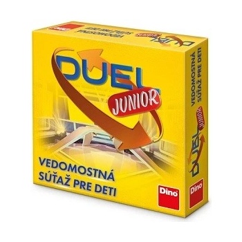 Duel Junior