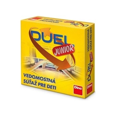 Duel Junior