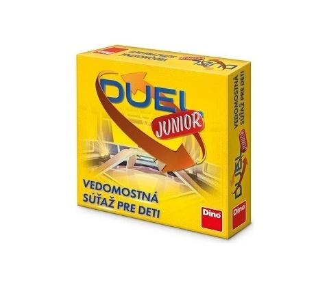 Duel Junior