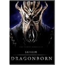 The Elder Scrolls 5: Skyrim Dragonborn