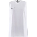 Craft Progress Basket Singlet dres