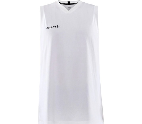 Craft Progress Basket Singlet dres
