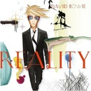 BOWIE, DAVID - REALITY (1VINYL)
