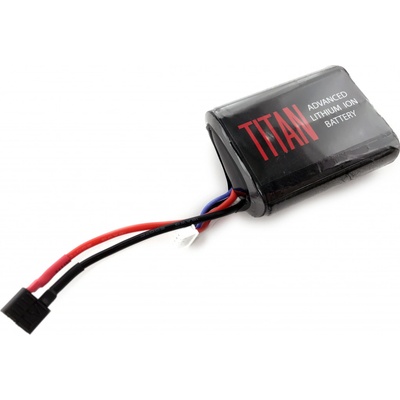 Titan Baterie TITAN 11,1V / 3000mAh 30C Li-ion – Zbozi.Blesk.cz