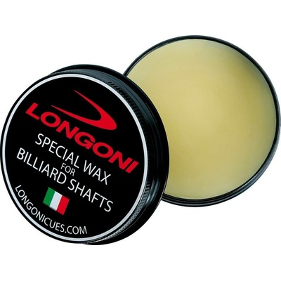Longoni Vosk Wax na vršky