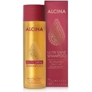 Alcina Nutri Shine Shampoo 250 ml