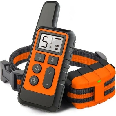 Benpet T150 oranžový