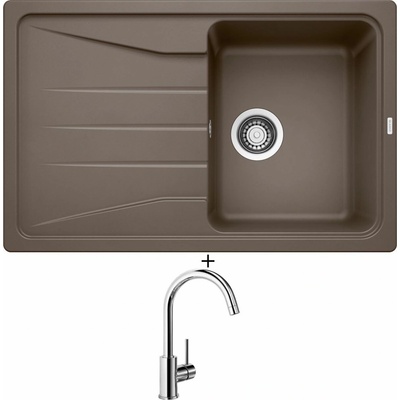 Set Blanco Sona 45 S + Mida
