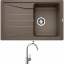 Set Blanco Sona 45 S + Mida