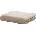 Aquanova Кърпа Sava 55 x 100 см бежова (SAVTWS-15)