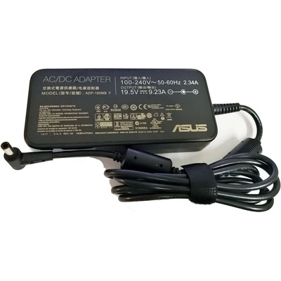 Originální nabíječka adaptér Asus ROG Strix Hero GL503V 180W 9,23A 19,5V 5,5 x 2,5mm