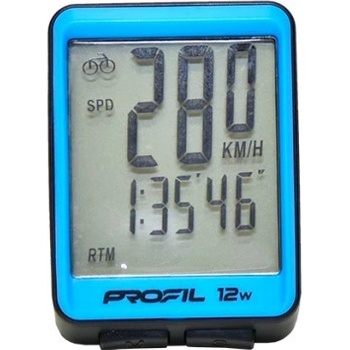 Profil 12W