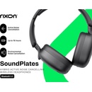 Rixon Soundplates