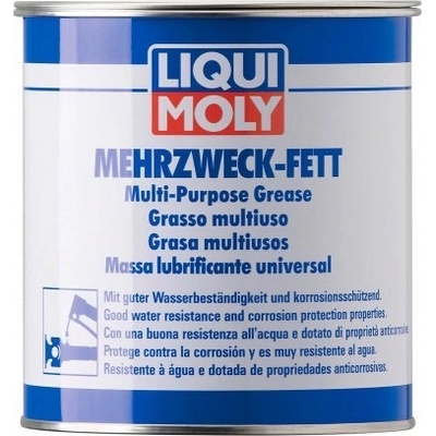 Liqui Moly 3554 VÍCEÚČELOVÝ MAZACÍ TUK 5 kg