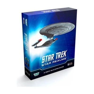 Star Trek Star Realms EN