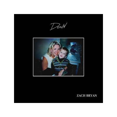 Zach Bryan - Deann CD