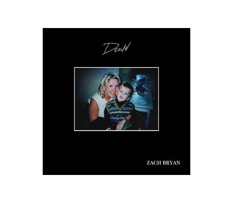 Zach Bryan - Deann CD