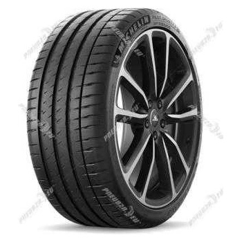 Michelin Pilot Sport 4 S 285/30 R19 98Y