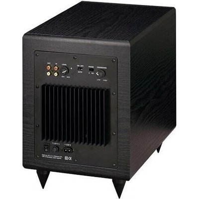 AQ Tango 94 Subwoofer černý – Sleviste.cz