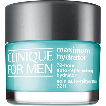 Clinique For Men Maximum Hydrator 72-Hour Auto-Replenishing Hydrator 24 - часов крем 50ml