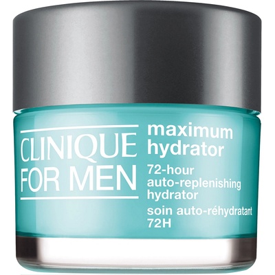 Clinique For Men Maximum Hydrator 72-Hour Auto-Replenishing Hydrator 24 - часов крем 50ml